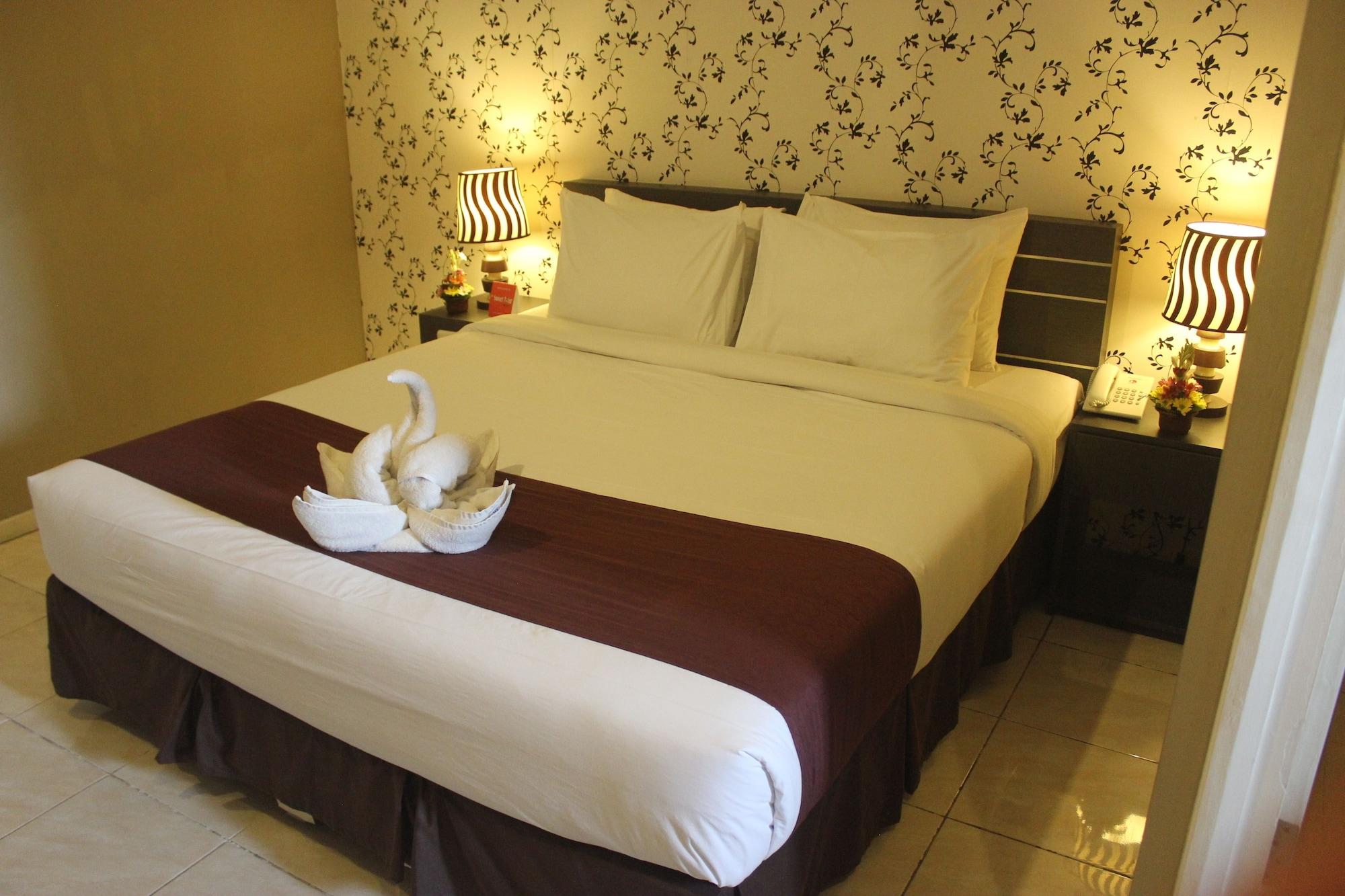 Hotel Reddoorz @ Sunset Point Seminyak Exteriér fotografie