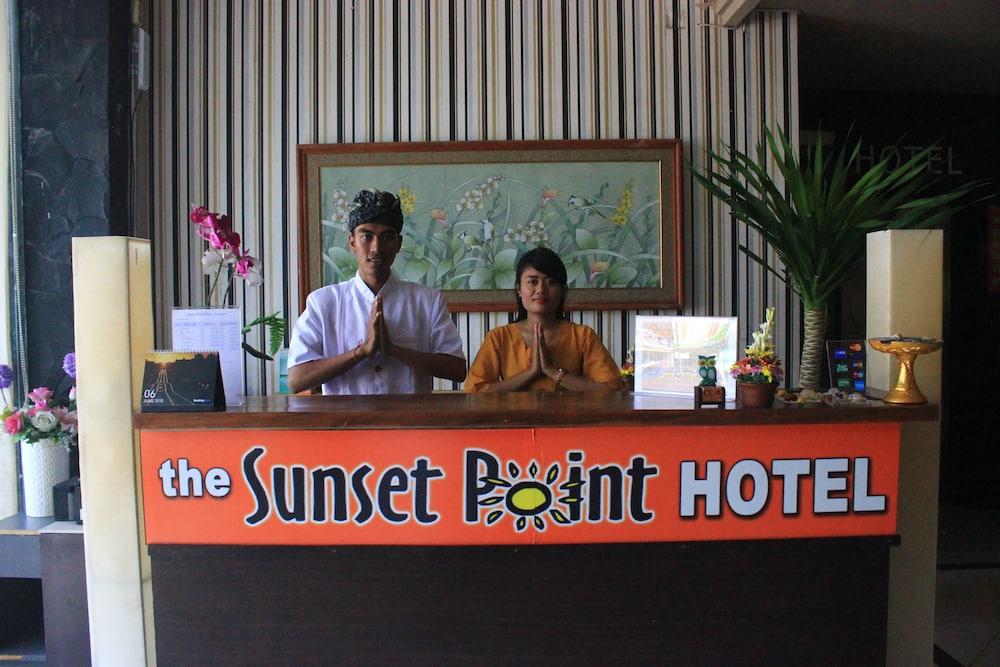 Hotel Reddoorz @ Sunset Point Seminyak Exteriér fotografie